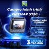 Camera hành trình VIETMAP S720