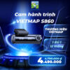 Camera hành trình VIETMAP S860