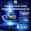 Camera Hành Trình VIETMAP SPEEDMAP M2