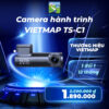 Camera hành trình VIETMAP TS-C1