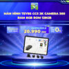 Màn hình Android Teyes CC3
