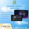 Màn hình Android TEYES CC3L