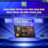 Màn Hình Teyes CC4