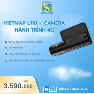Việt map L10