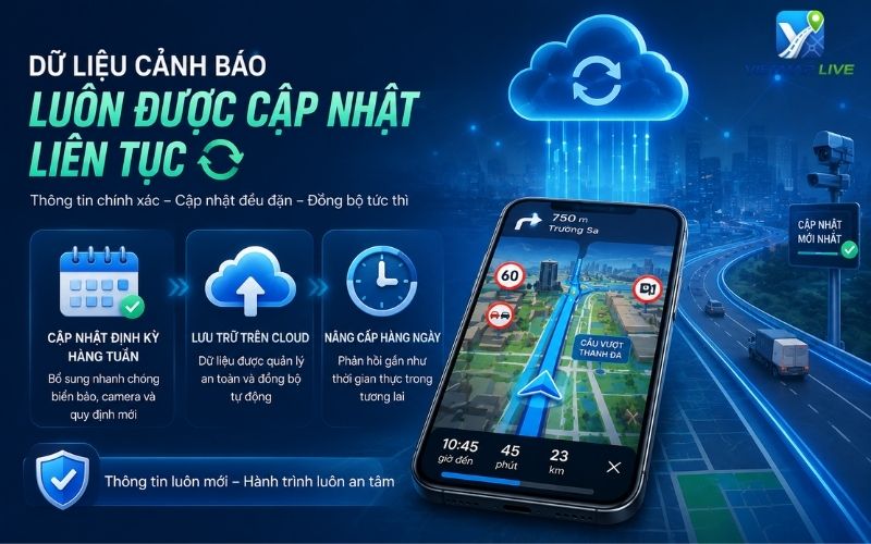 Vietmap live plus Vietmap live plus