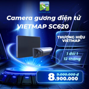 VIETMAP SC620