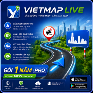 vietmap live