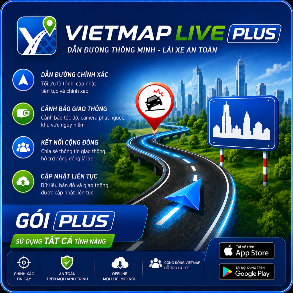 vietmap live