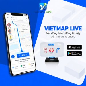 Vietmap Live