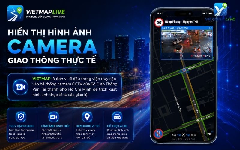 Vietmap Live