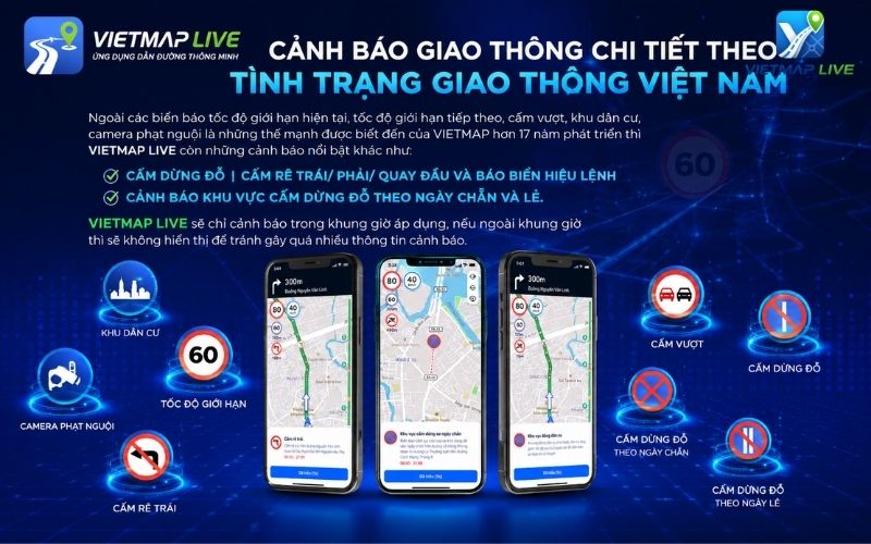 Vietmap Live