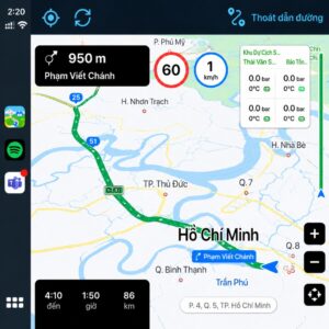 Vietmap Live