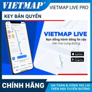Vietmap Live