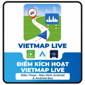 Vietmap Live