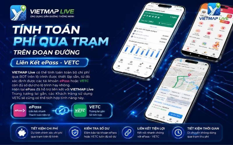 Vietmap Live