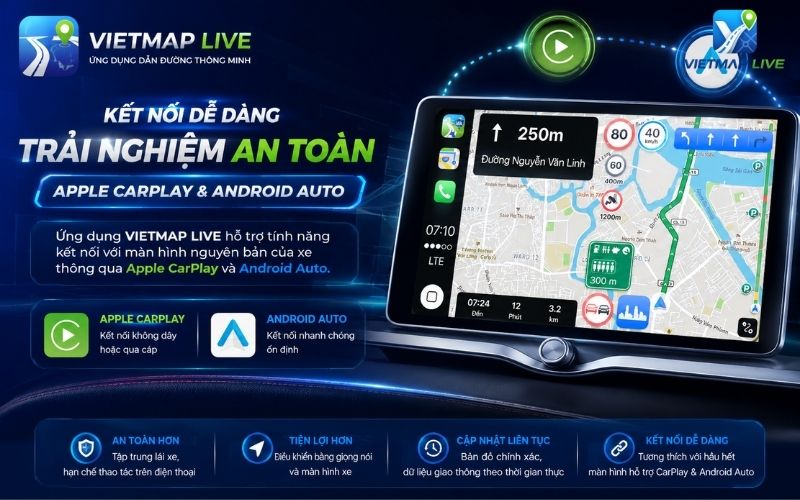 Vietmap Live