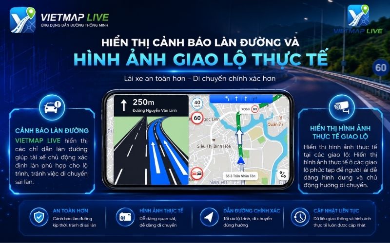 Vietmap Live