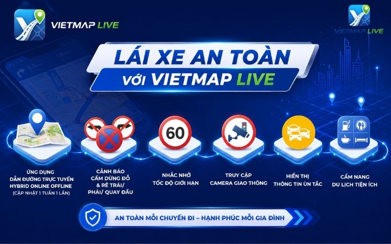 Vietmap Live