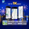 Vietmap Live