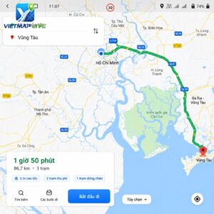 Vietmap Live
