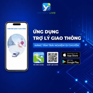 Vietmap Live