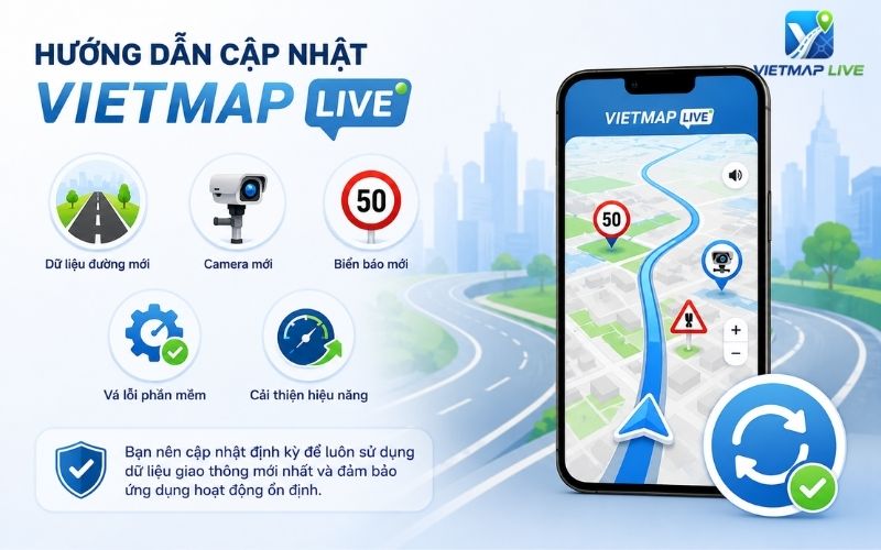 Vietmap Live Biên Hòa Vietmap Live Biên Hòa