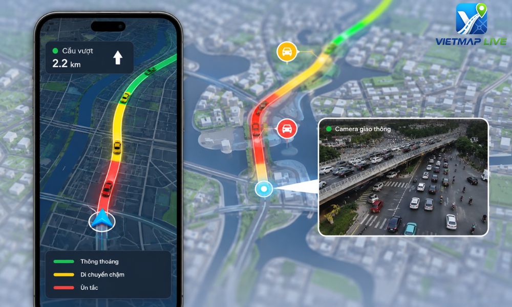 Vietmap Live Pro Vietmap Live Pro