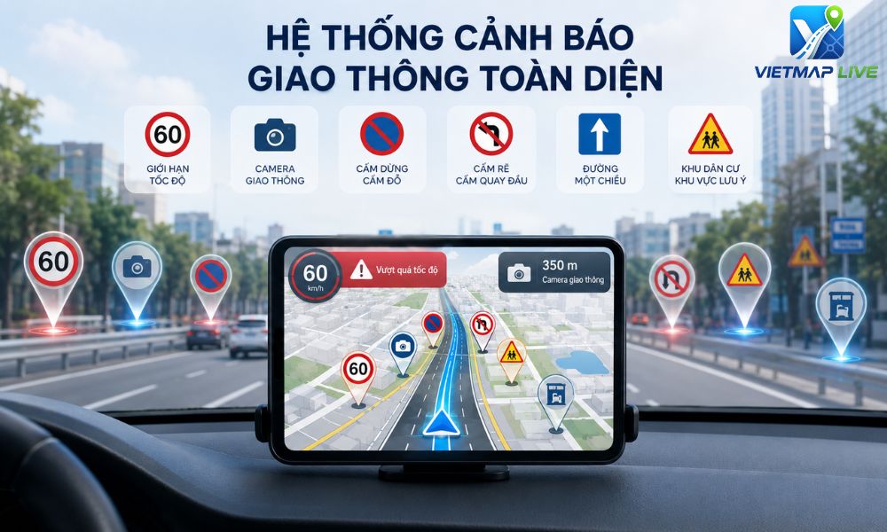 Vietmap Live Pro Vietmap Live Pro