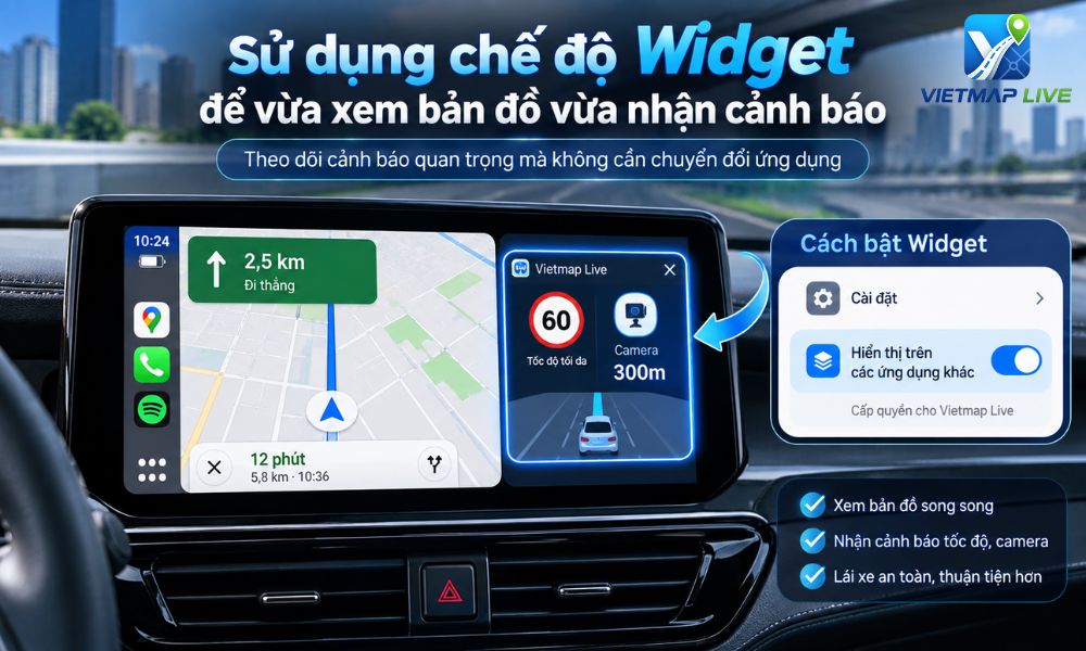 phần mềm chỉ đường Vietmap phần mềm chỉ đường Vietmap