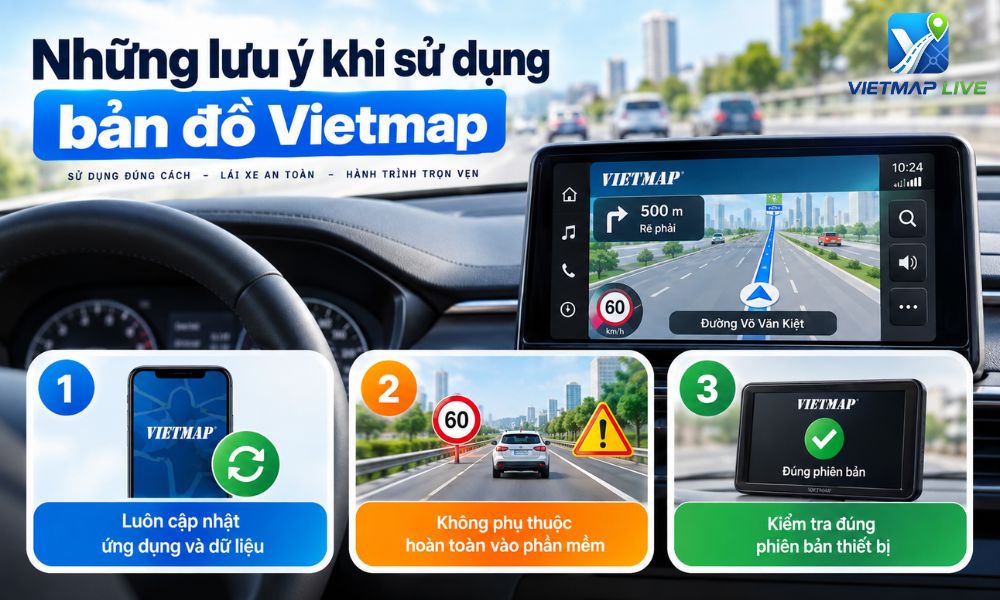 phần mềm dẫn đường Vietmap phần mềm dẫn đường Vietmap