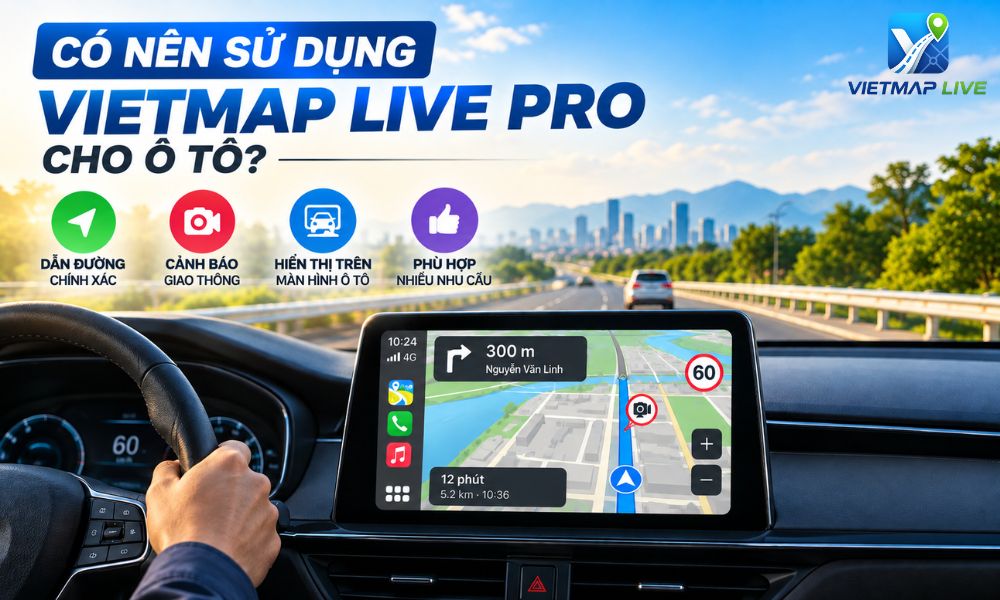 phần mềm dẫn đường Vietmap phần mềm dẫn đường Vietmap