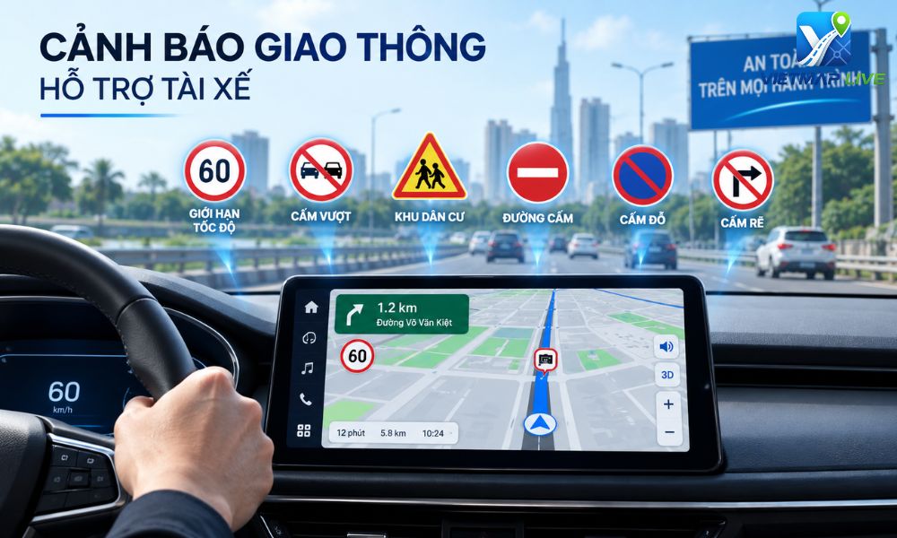 phần mềm dẫn đường Vietmap phần mềm dẫn đường Vietmap