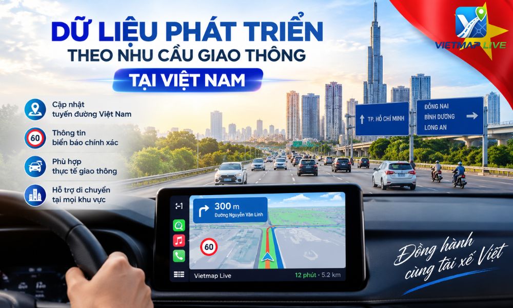 phần mềm dẫn đường Vietmap phần mềm dẫn đường Vietmap