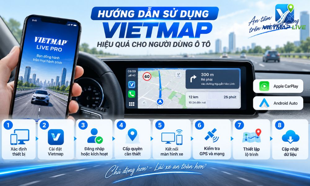 phần mềm quản lý xe Vietmap phần mềm quản lý xe Vietmap