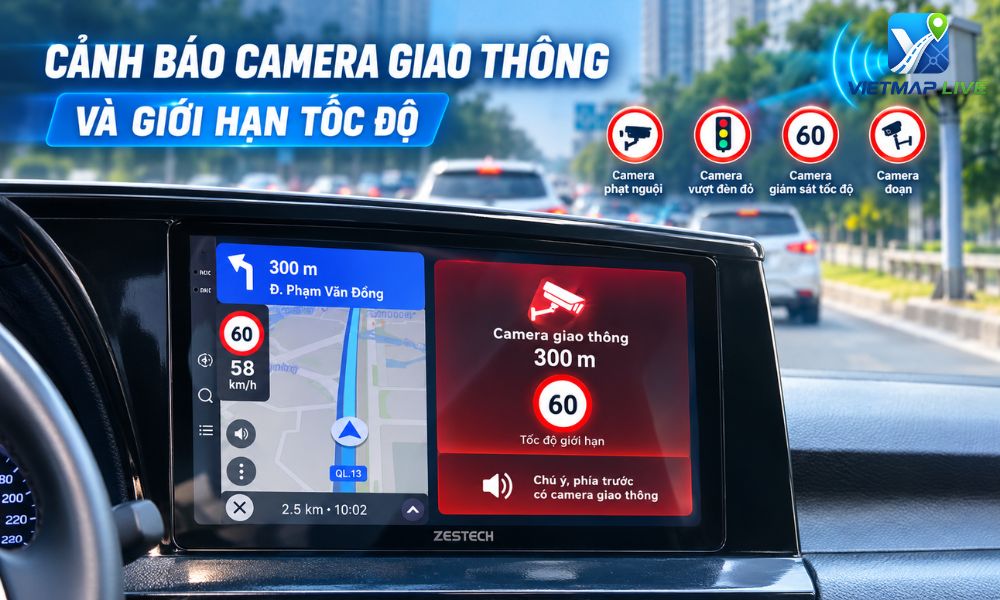 phần mềm Vietmap mới nhất phần mềm Vietmap mới nhất