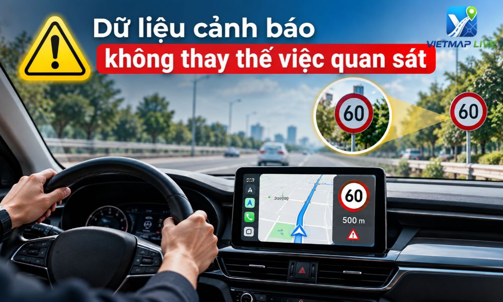 Vietmap Live có tốt không Vietmap Live có tốt không