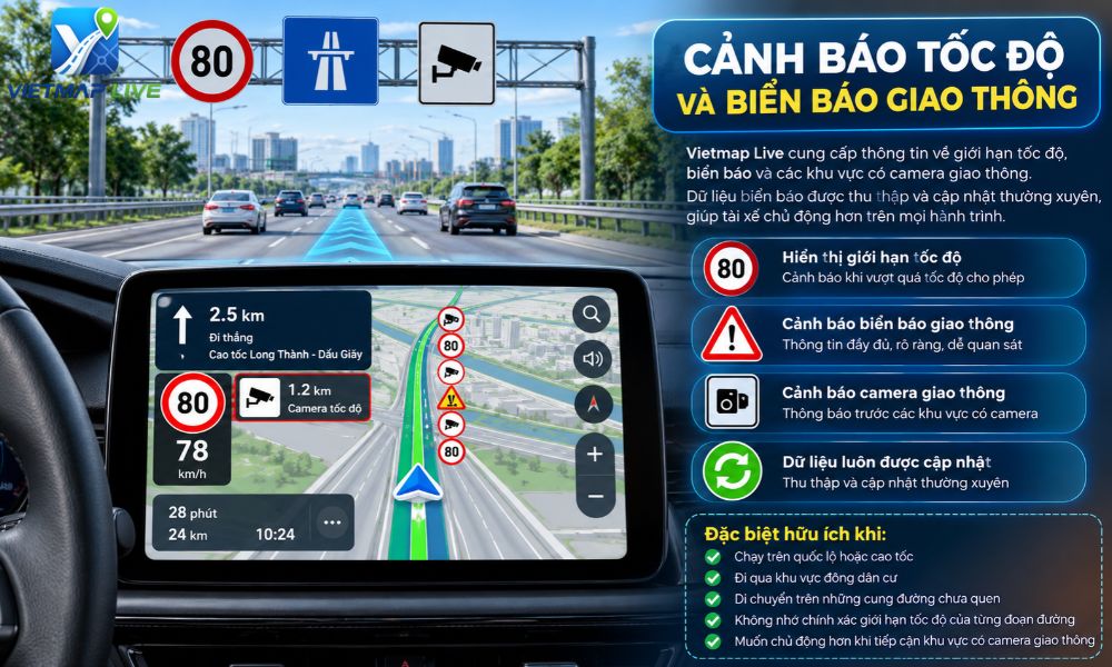 Vietmap Live có tốt không Vietmap Live có tốt không